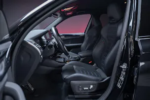 BMW X3 M40i / HeadUp / Harman/Kardon / Rückfahrkamera