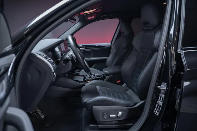 BMW X3 M40i / HeadUp / Harman/Kardon / Rückfahrkamera