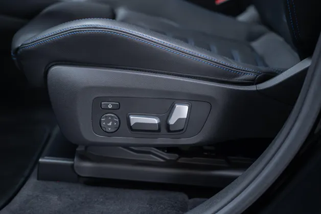 BMW X3 M40i / HeadUp / Harman/Kardon / Rückfahrkamera