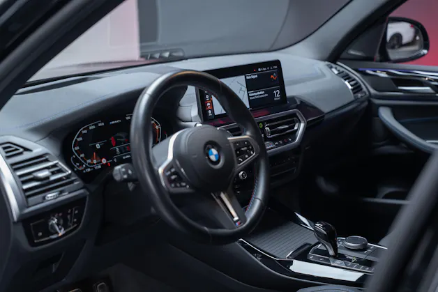 BMW X3 M40i / HeadUp / Harman/Kardon / Rückfahrkamera