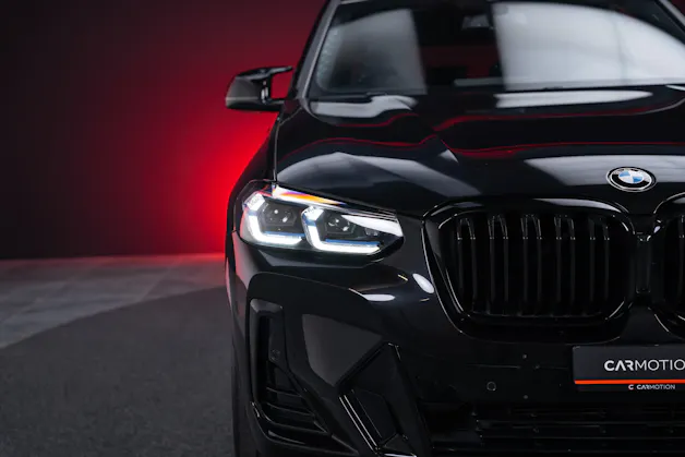 BMW X3 M40i / HeadUp / Harman/Kardon / Rückfahrkamera