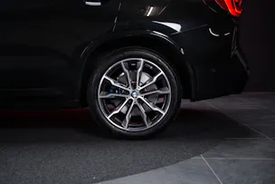 BMW X3 M40i / HeadUp / Harman/Kardon / Rückfahrkamera