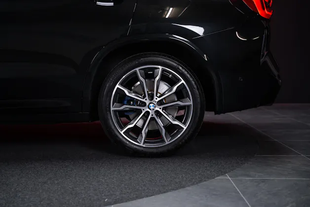 BMW X3 M40i / HeadUp / Harman/Kardon / Rückfahrkamera