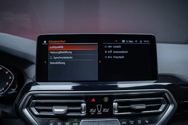 BMW X3 M40i / HeadUp / Harman/Kardon / Rückfahrkamera