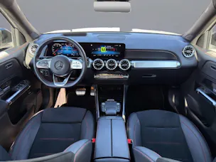 MERCEDES-BENZ GLB 220 d AMG Line 4matic