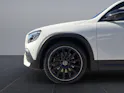 MERCEDES-BENZ GLB 220 d AMG Line 4matic
