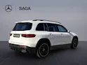 MERCEDES-BENZ GLB 220 d AMG Line 4matic