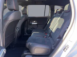 MERCEDES-BENZ GLB 220 d AMG Line 4matic