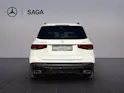 MERCEDES-BENZ GLB 220 d AMG Line 4matic
