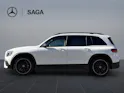 MERCEDES-BENZ GLB 220 d AMG Line 4matic