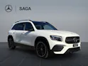 MERCEDES-BENZ GLB 220 d AMG Line 4matic