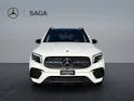 MERCEDES-BENZ GLB 220 d AMG Line 4matic