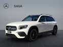 MERCEDES-BENZ GLB 220 d AMG Line 4matic