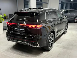 VW Tiguan 2.0 TSI DSG R-Line 4Motion