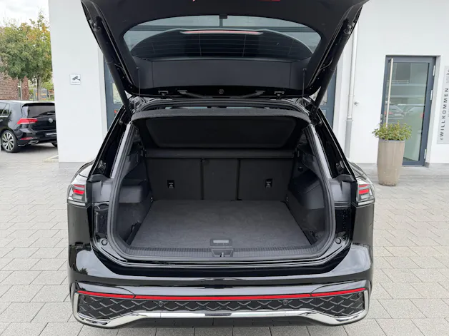 VW Tiguan 2.0 TSI DSG R-Line 4Motion
