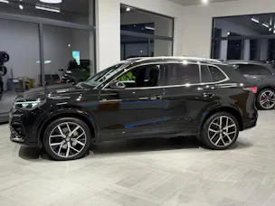 VW Tiguan 2.0 TSI DSG R-Line 4Motion