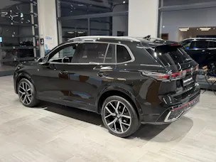 VW Tiguan 2.0 TSI DSG R-Line 4Motion