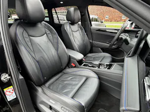 VW Tiguan 2.0 TSI DSG R-Line 4Motion