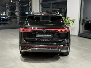 VW Tiguan 2.0 TSI DSG R-Line 4Motion