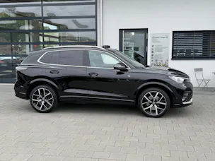 VW Tiguan 2.0 TSI DSG R-Line 4Motion