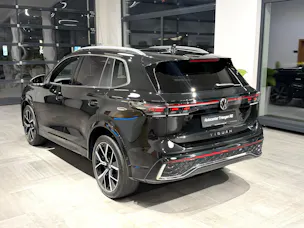 VW Tiguan 2.0 TSI DSG R-Line 4Motion