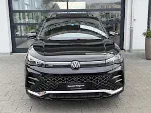 VW Tiguan 2.0 TSI DSG R-Line 4Motion