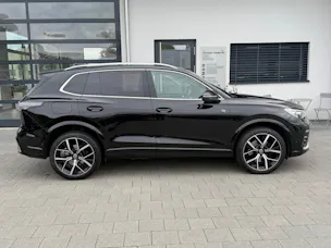 VW Tiguan 2.0 TSI DSG R-Line 4Motion