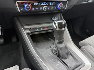 AUDI Q3 35 TFSI S-tronic