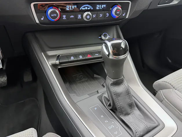 AUDI Q3 35 TFSI S-tronic