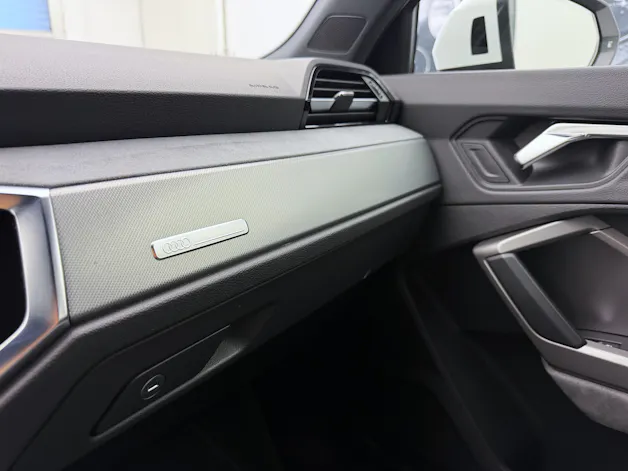 AUDI Q3 35 TFSI S-tronic