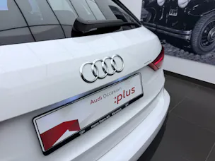 AUDI Q3 35 TFSI S-tronic
