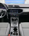 AUDI Q3 35 TFSI S-tronic