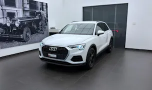 AUDI Q3 35 TFSI S-tronic