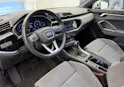 AUDI Q3 35 TFSI S-tronic
