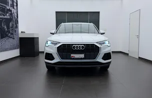 AUDI Q3 35 TFSI S-tronic