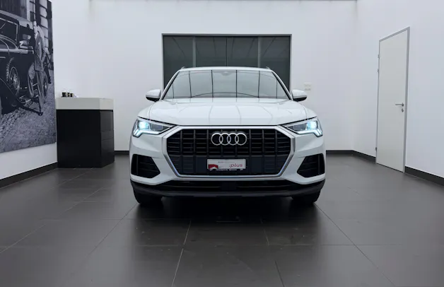 AUDI Q3 35 TFSI S-tronic