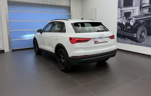 AUDI Q3 35 TFSI S-tronic