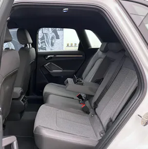AUDI Q3 35 TFSI S-tronic
