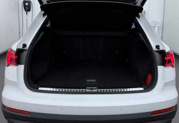 AUDI Q3 35 TFSI S-tronic
