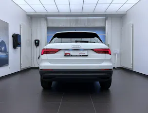 AUDI Q3 35 TFSI S-tronic