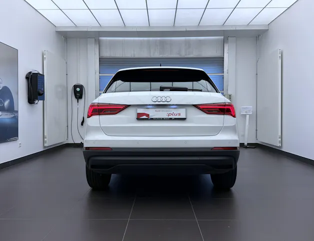 AUDI Q3 35 TFSI S-tronic