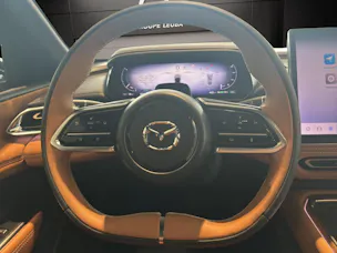 MAZDA 6e 245 80kWh Takumi Plus