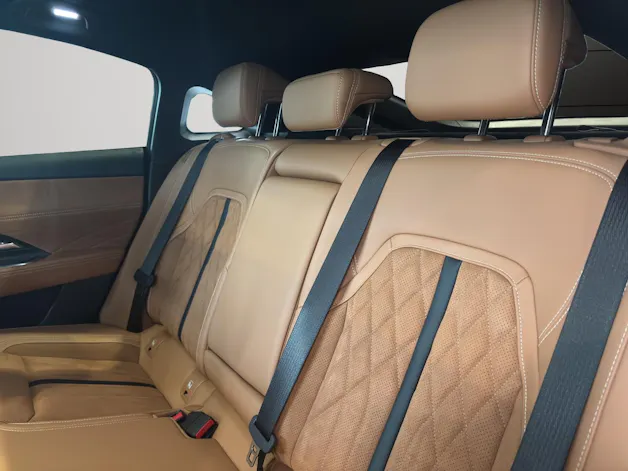 MAZDA 6e 245 80kWh Takumi Plus