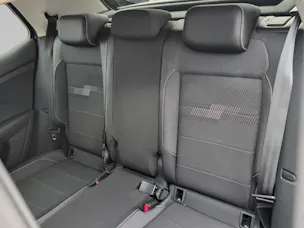 VW T-Cross 1.0 TSI Style DSG