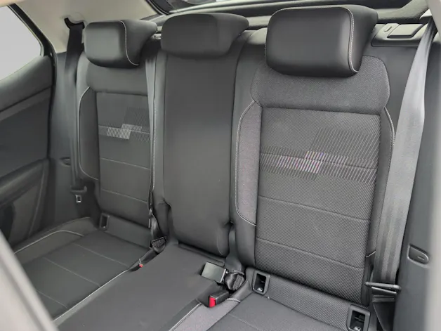 VW T-Cross 1.0 TSI Style DSG