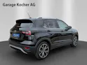 VW T-Cross 1.0 TSI Style DSG