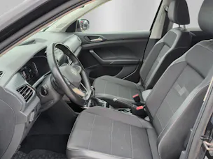 VW T-Cross 1.0 TSI Style DSG