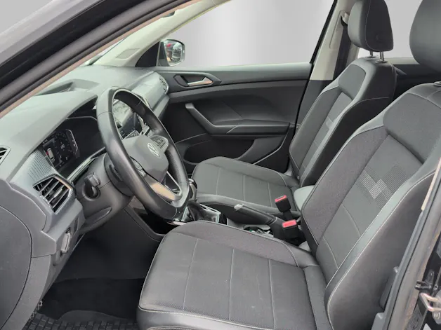 VW T-Cross 1.0 TSI Style DSG