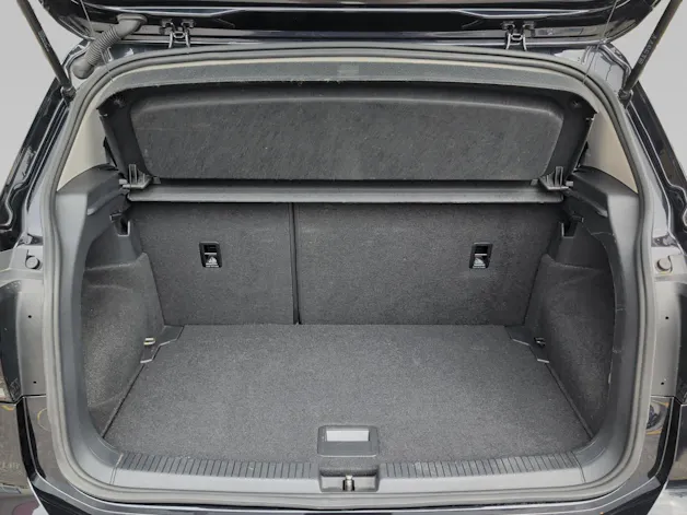 VW T-Cross 1.0 TSI Style DSG