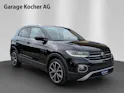 VW T-Cross 1.0 TSI Style DSG